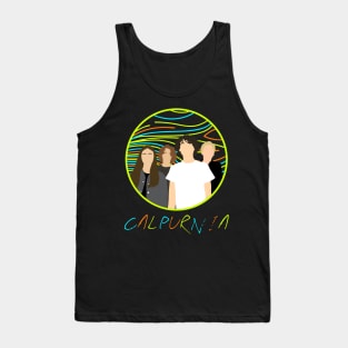 CALPURNIA Tank Top